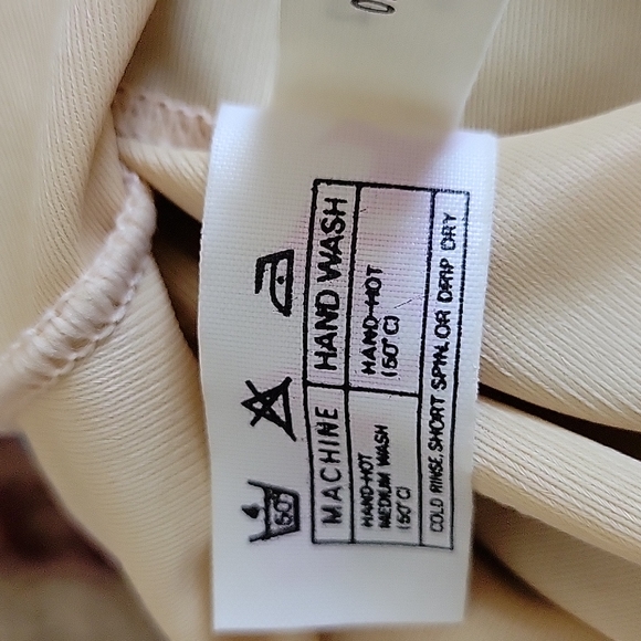 Vintage JulieAnne  Slip - Picture 12 of 13